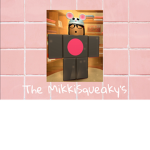 The Mickey Squeaky’s