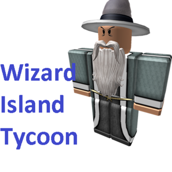 Wizard Island Tycoon [NOT FINISHED!]