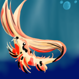 The Koi Korp Homestore