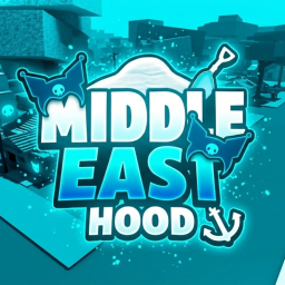 Middle East Hood
