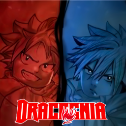 [UPD] Dracognia