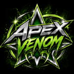 -| APEX VENOM |-