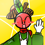Andys apple farm RP group