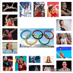 USA Olympic Volleyball