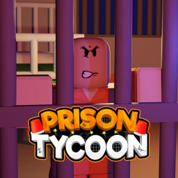 Prison Tycoon icon