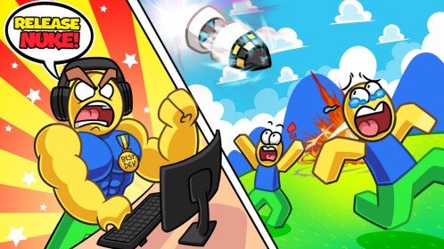 🕹️ Create Games Tycoon