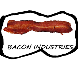 Bacon Industries Hangout (WORK IN PROGRESS)