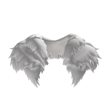 Neck Fur Collar White Roblox item