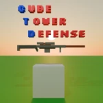 The Cube Tower Defense Group