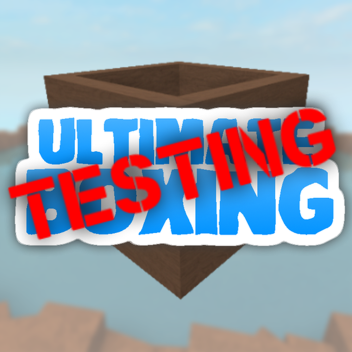 Ultimate Boxing Testing
