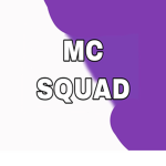 Official MC SQUAD!