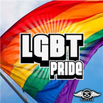Pridefully Fierce{LGBT}