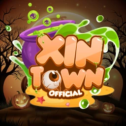 XIN TOWN OFFICIAL. icon