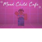 Moon Child Cafe