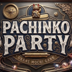 Pachinko Party