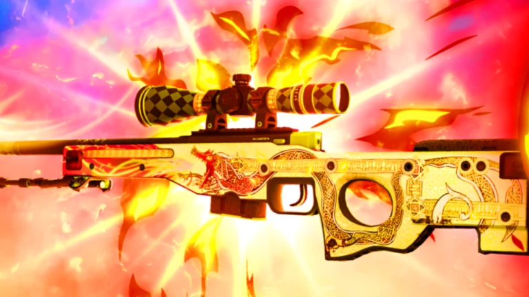 DRAGON LORE GIVEAWAY
