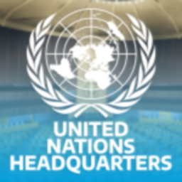 United Nations Headquarters, New York