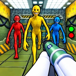 😨 Scariest Game On Roblox icon