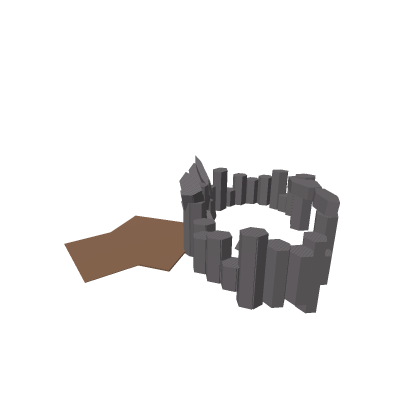 Stone Walls
