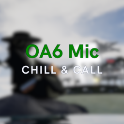Oa6 Mic [BETA / DEV]