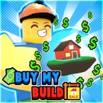 🛠️[SUPERSIZED!] BUY MY BUILD [DONATION GAME]