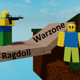 Ragdoll Warzone [Alpha]