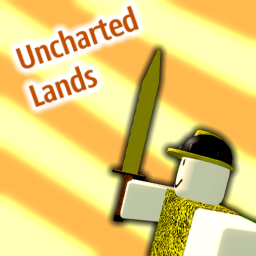 Uncharted Lands