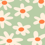 the daisy fields