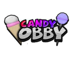 🍬🍭🍫Candy Obby🍫🍭🍬