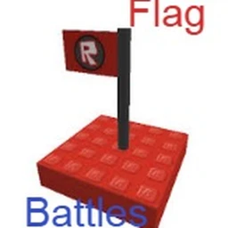 Flag Battles icon