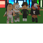 MY FRIENDS ONLYYYYY!!!