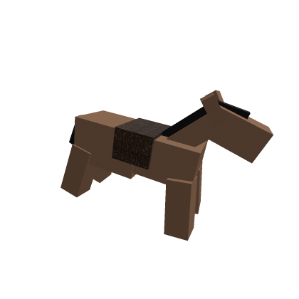Horse (techtonic order stole)