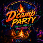D'camp Party