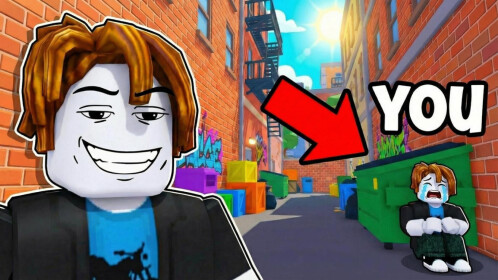 Hiders vs Seekers thumbnail