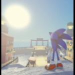 Sonic Chronicles (Discontinued)