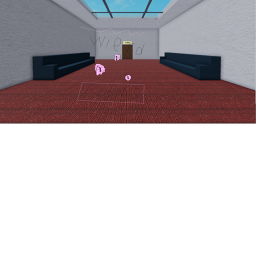 wierd rooms