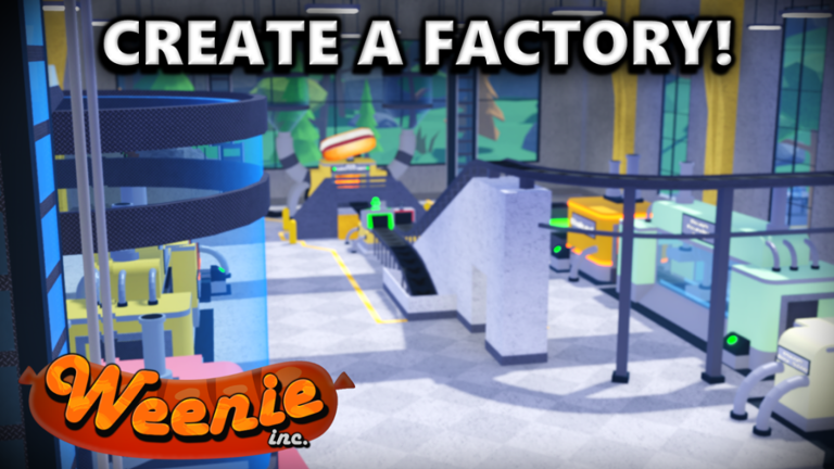 [Beta] Weenie Inc🌭 screenshot 2