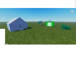 Roblox Builder Garage!