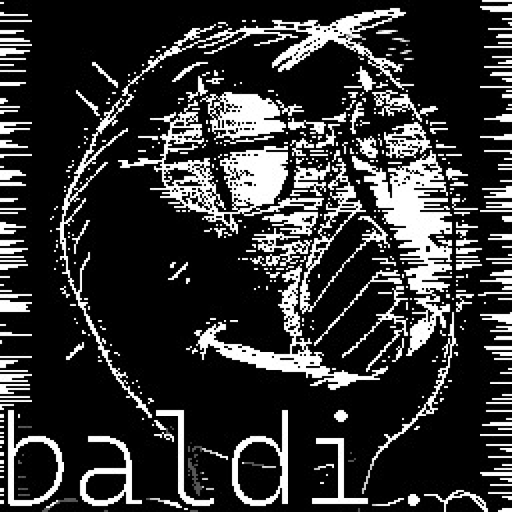 Baldi S Basics Multiplayer