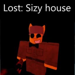  Lost: Sizy house🥚 icon