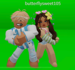 Leonie und jan