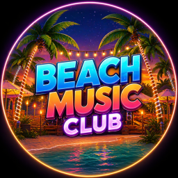 Beach Music Hangout