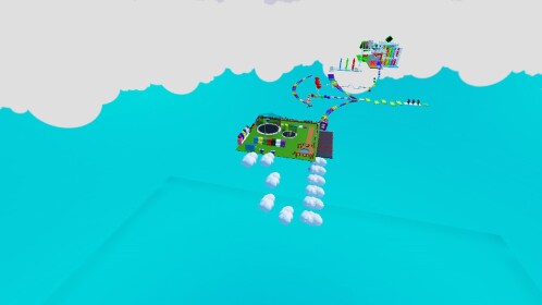 Super Fun Obby!