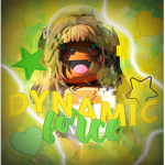 Dynamic Force Elite.