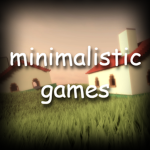 minimalistic games