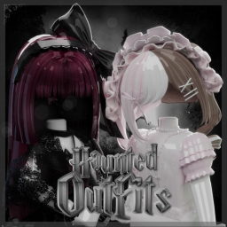 [⚰️ NEW] Haunted Girl Outfits