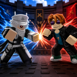 Fight Arena 💥[Pirates Update 🏴‍☠️ ]