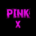 PINK X
