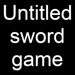 Untitled sword game