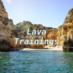 Lava Trainings - V1
